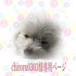 専用ページとなります
