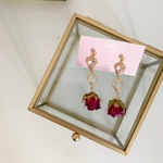 antique rose