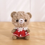 ふわふわHead🐻 ﻿①