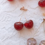 [4/6 20:00〜] 一粒Cherry🍒red