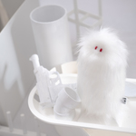 albino towerYETI(juvenile)