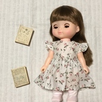 nanappimama様専用 ソランちゃん ハンドメイドワンピース88