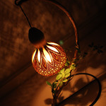 スタンドlamp　L