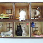 CAT’S　HOUSE