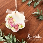 アロマワックスサシェ 〜spring〜