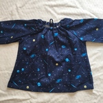 値下げ中！園児スモック  110サイズ