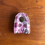  コードホルダー 『リバティ 』ジェニーズリボンズ