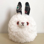 えびしゅー（ころっとうさぎ）