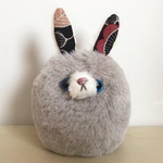 ごまだん（ころっとうさぎ）