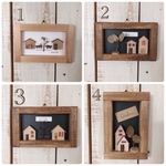 新作！ちょこっとハウス