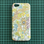 【Kさま、オーダー品】Margaret Annieイエロー AQUOS R