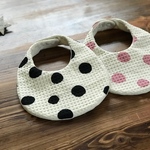 大きくなっても使える首まわりゆったりスタイ