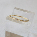 cosmos様　オーダーメイドリング