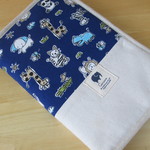 ○様オーダー分Ｌサイズ母子手帳ケース