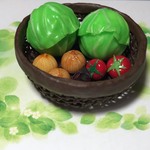 Y様専用　大地の恵みセット