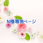 N様専用ページ