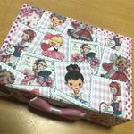 おすそ分けボックス①   おすそ分けファイル