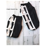 ⋆シンプル⋆メッシュTank top ⋆Black犬服⋆受注生産