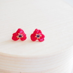 anemone　ピアス