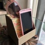 眼鏡&スマホ   スタンド