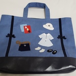 ☆☆k様専用☆☆制服レッスンバック