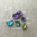  【お買得】原石セットC