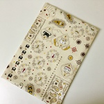 【新生活応援グッズ】B5ノートカバー