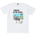 OASIS TEE [M] 　PLANTER | プランター