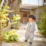 再販✖︎13♡男の子ベビーのセットアップ♡