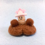 ＜4/16 21:00〜販売開始予定＞こどもの日ヅラ🎏Wお団子×かぶとミルさん