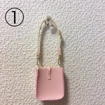 ショルダーバッグ