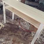 olona3様 専用 カウンターテーブル