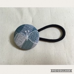 ミナペルホネン ヘアゴム  