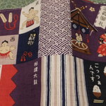 文庫本＊お相撲さん＊和柄＊ブックカバー