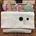 くまの移動ポケット 