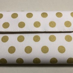 [完成品] ジャバラタイプ 母子手帳ケース マルチケース