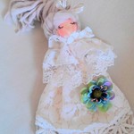 妖精さんのキュートな人形フィリア💞52