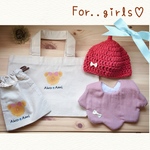 春色🌸 出産祝い セット 女の子   春の新作デー2019