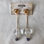 clear lapis lazuli
