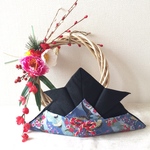  ☆ かぶれる手作り 兜 ☆