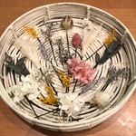 ドライフラワー 髪飾り 