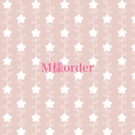 M 様order分です