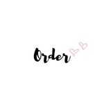 Orderおもちゃホルダー専用