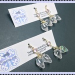 春待ち桜のピアス〜若紫〜