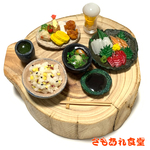 欲張り満腹！晩ごはん♪🍚