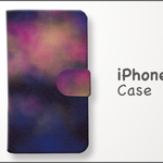 手帳型スマホケース《iPhoneケース》