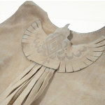 [B品] BAKI TOTE BAG バキトートバッグＣ.taupe