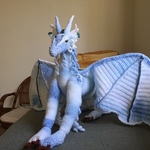 BIG dragon