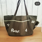 Pocketバック☆
