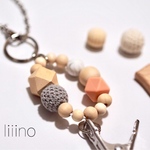 Oval / l i' l i' i*リリィ